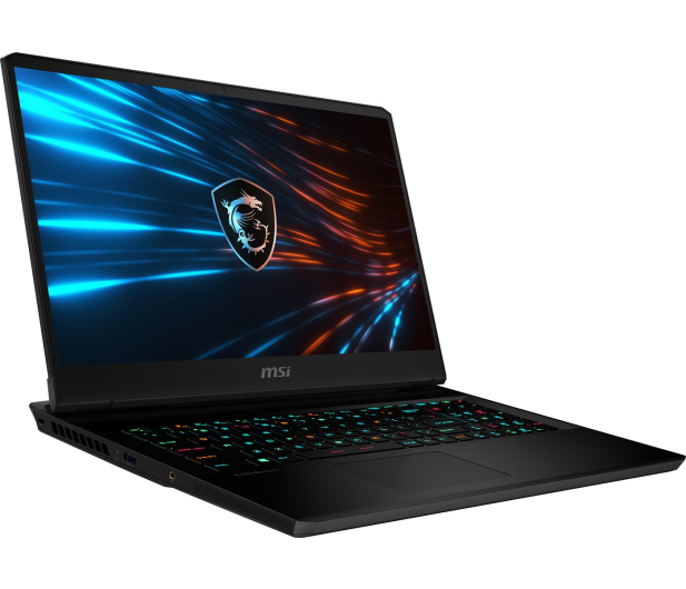 MSI GP76 i7-11800H/16GB/512 RTX3070 144Hz - 1051631 - zdjęcie 5